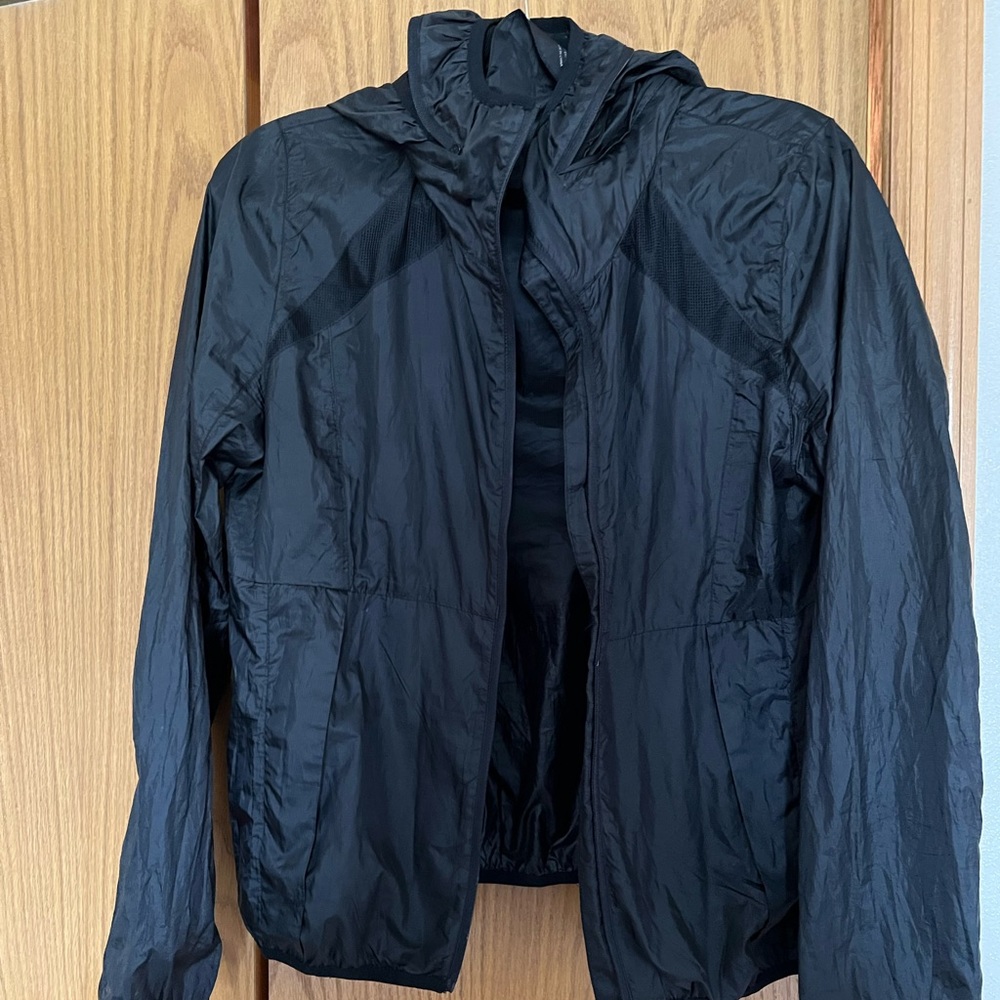 Zyia Active Lightweight Jacket